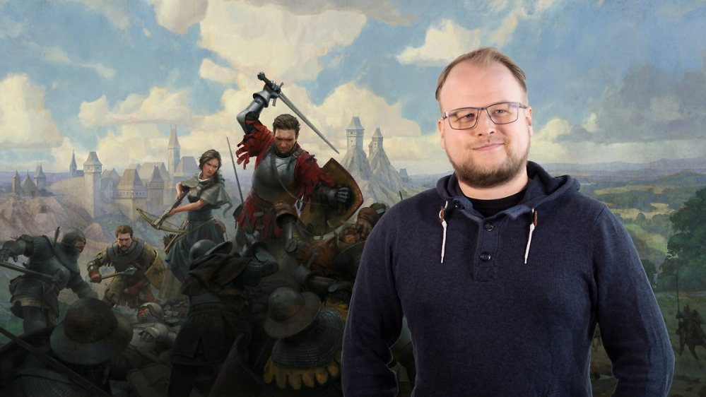 Kingdom Come 2: Ein Rollenspiel für echte Rollenspieler!
