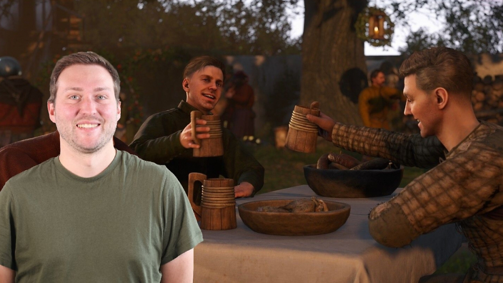 Kingdom Come: Deliverance 2: Wie lebt es sich als NPC im Mittelalter?