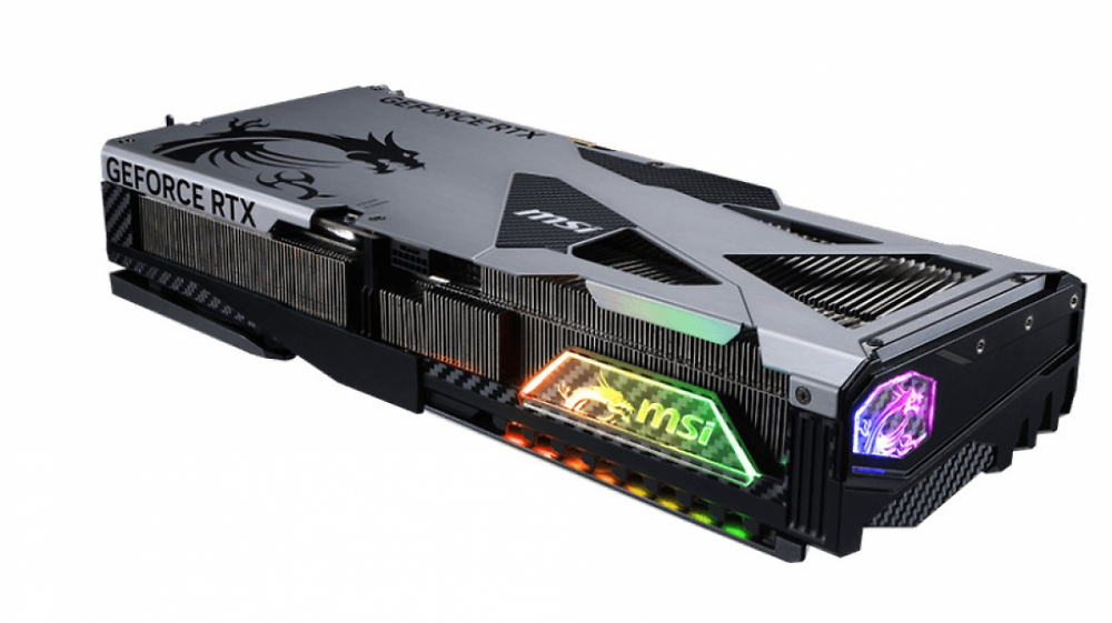 Nvidia GeForce RTX 5070: Einleitung, Technik und DLSS