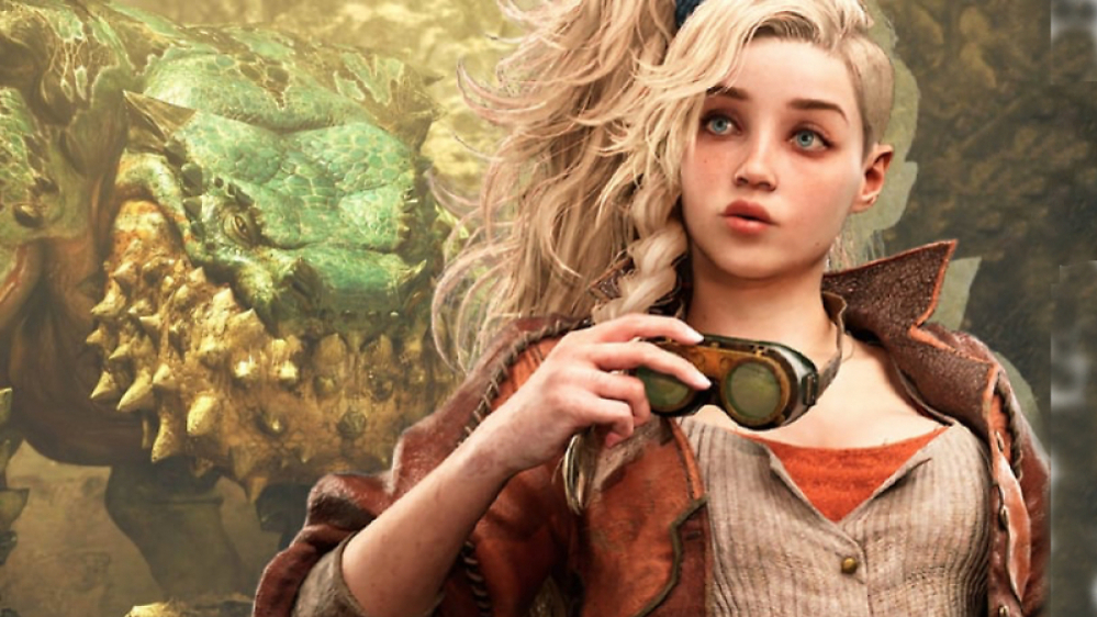 Monster Hunter Wilds wird genial, aber eine Sache bereitet mir riesige Sorgen