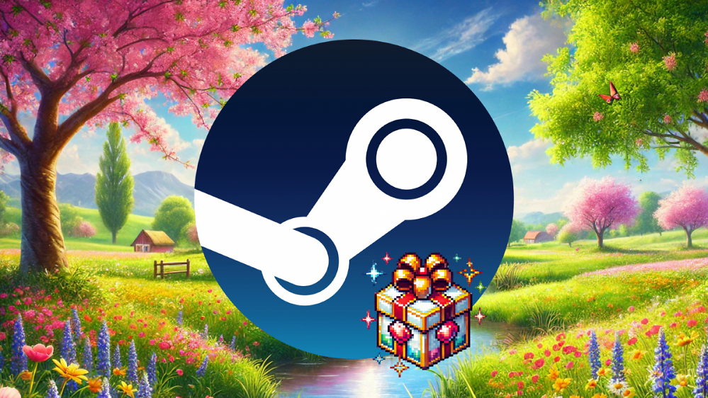 Kurze Zeit kostenlos und für immer behalten: Steam schenkt euch ein Spiel, das ihr niemals vergessen werdet