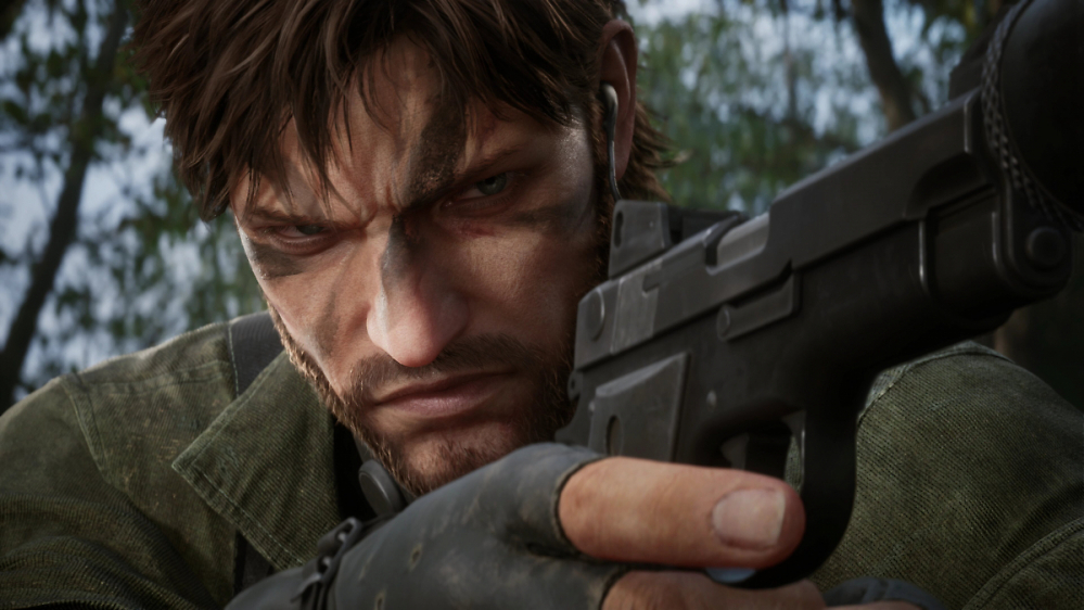 Metal Gear Solid Delta kommt auch für den PC: Wie stark muss eurer Rechner sein? - Hardware-Anforderungen