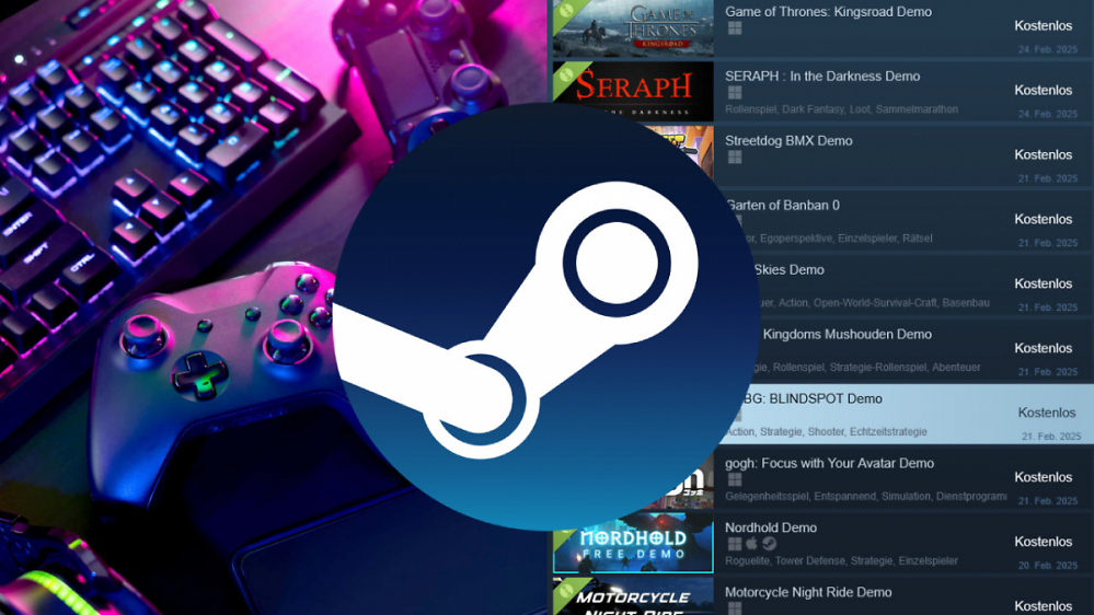 Es braucht mehr gratis! Warum Demos von Games unbedingt zurückkehren müssen