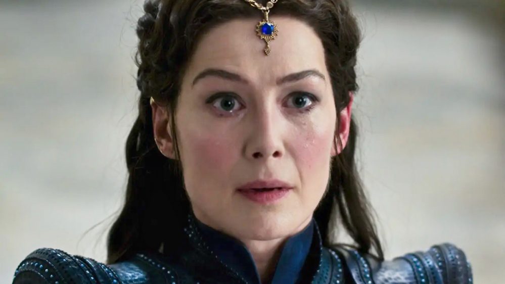 Herr der Ringe und Game of Thrones zittern schon: Diese Fantasy-Serie setzt zum Großangriff an, aber ganz anders als ihr denkt
