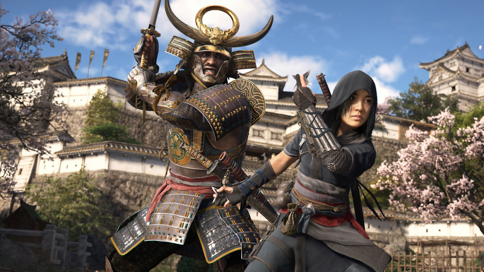 Ubisoft startet großen Gamescom-Sale mit bis zu 90 % Rabatt