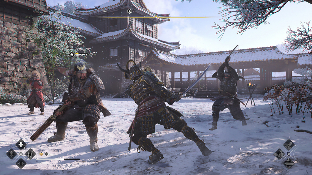 Assassin's Creed Shadows: Gibt es in Japan bald Ärger mit den Templern?