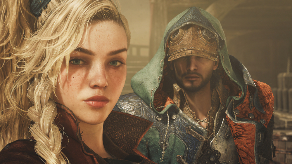 Neue Monster, Events und Quests - So viel steckt im ersten Update für Monster Hunter Wilds