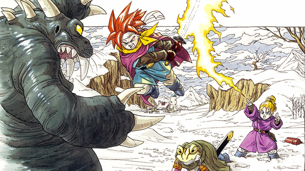 Ein unsterbliches Meisterwerk: Darum ist Chrono Trigger bis heute unerreicht