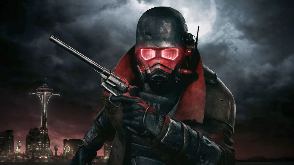 Fallout-Erfinder Tim Cain kehrt zurück: Vollzeit-Job bei Obsidian Entertainment