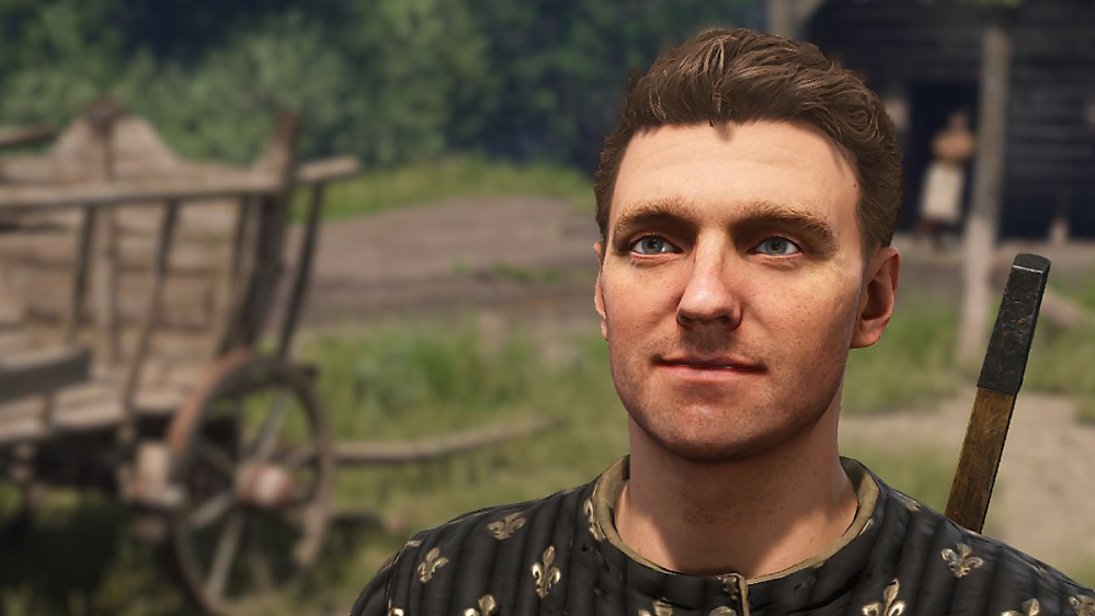 Komm in die Gänge! Viele Spiele werden erst spät gut, und genau das ist ihr Problem
