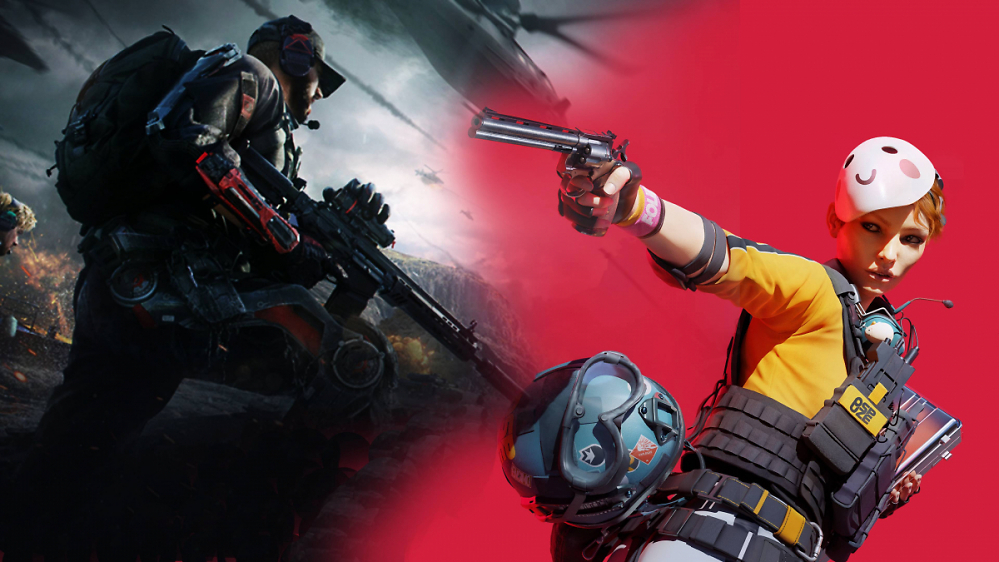 Ich spiele seit Jahren Online-Shooter und jetzt weiß ich endlich, worauf es ankommt
