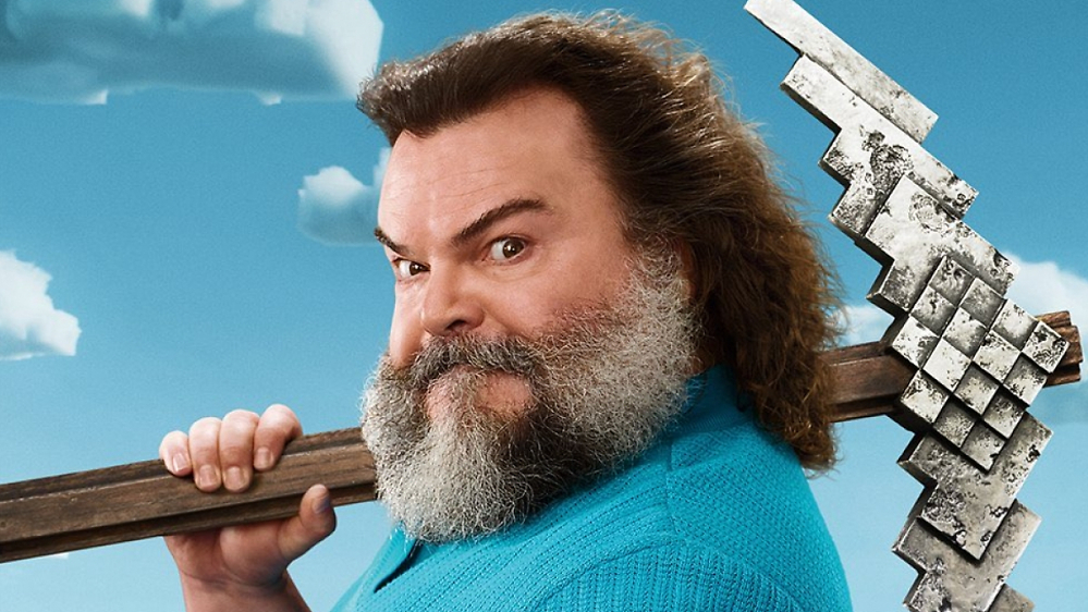 Zuschauer des Minecraft-Films gehen entschieden zu weit! Jetzt spricht Jack Black ein Machtwort
