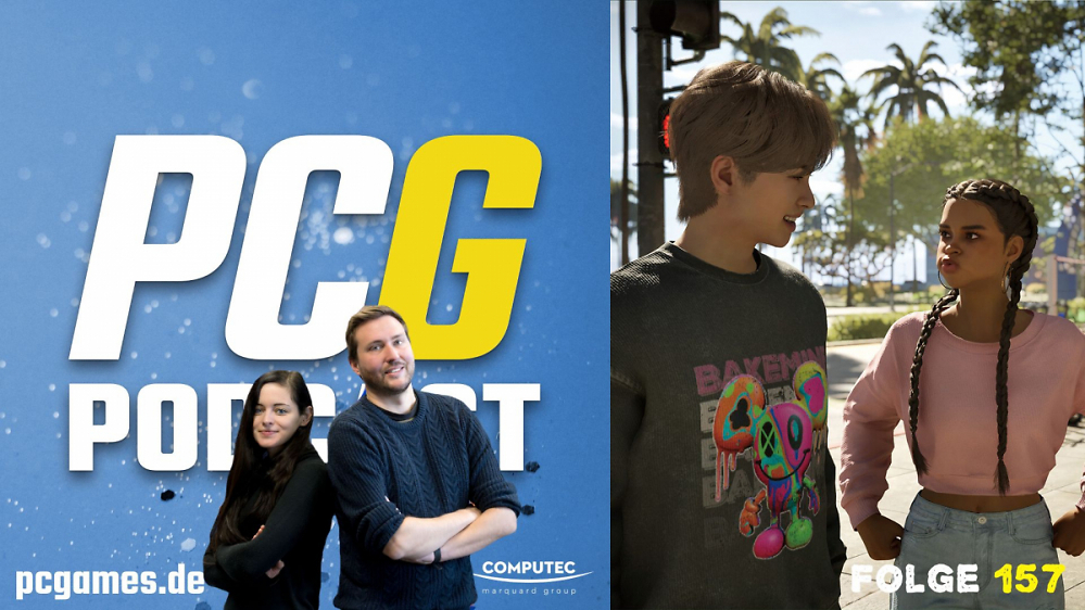 PC Games Podcast #157: Was braucht inZOI noch, um an den Sims vorbeizuziehen?