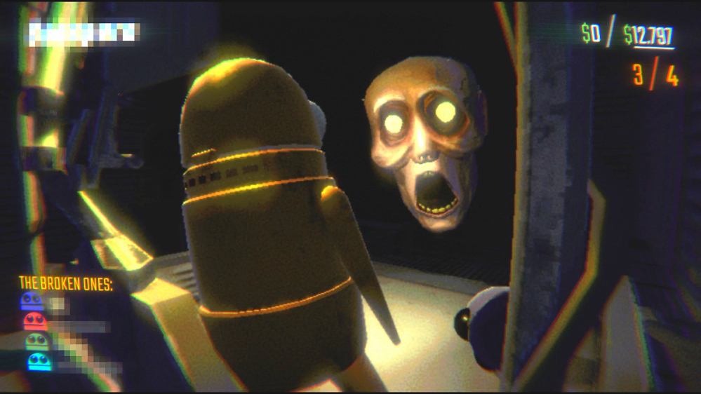 Das ist ja komplett krank! Wegen diesem Horror-Game kippen gerade alle aus den Latschen