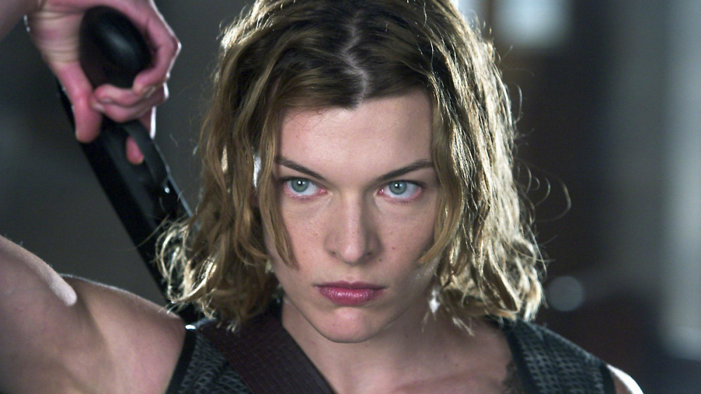 Resident Evil: Hauptcharakter des neuen Kinofilms geleakt