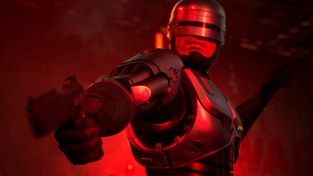 Robocop meldet sich zurück: So geht der Action-Hit weiter