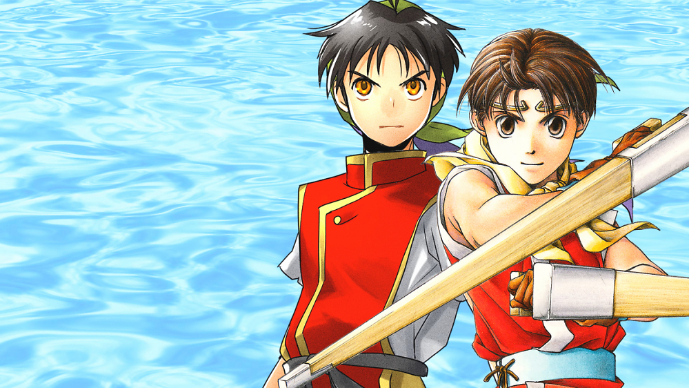Suikoden 1 & 2 HD zeigt im Test, warum das absolut unsterbliche Rollenspielklassiker sind