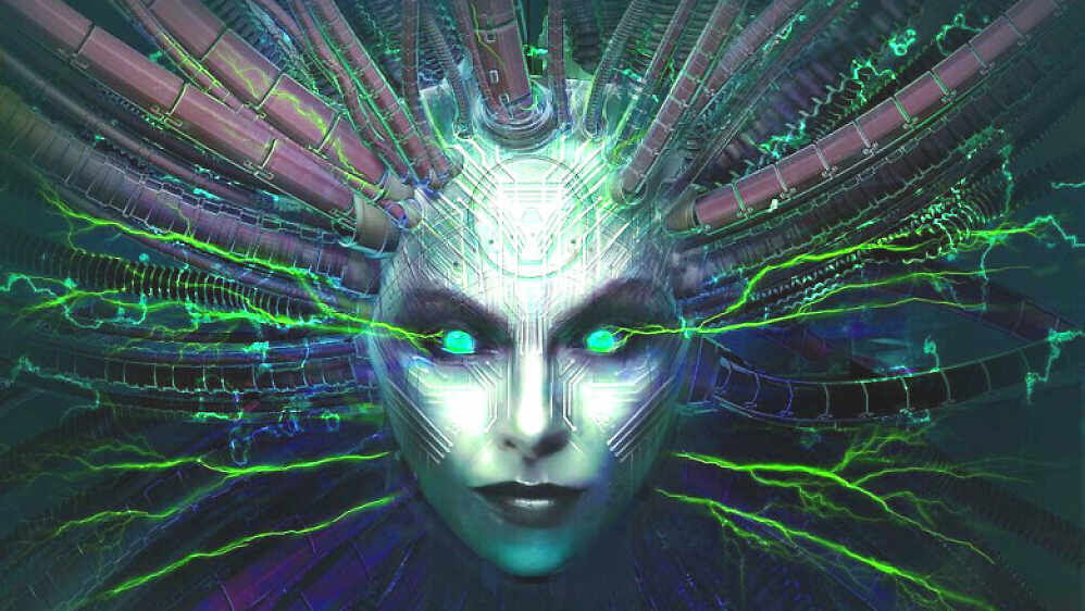 System Shock 2
