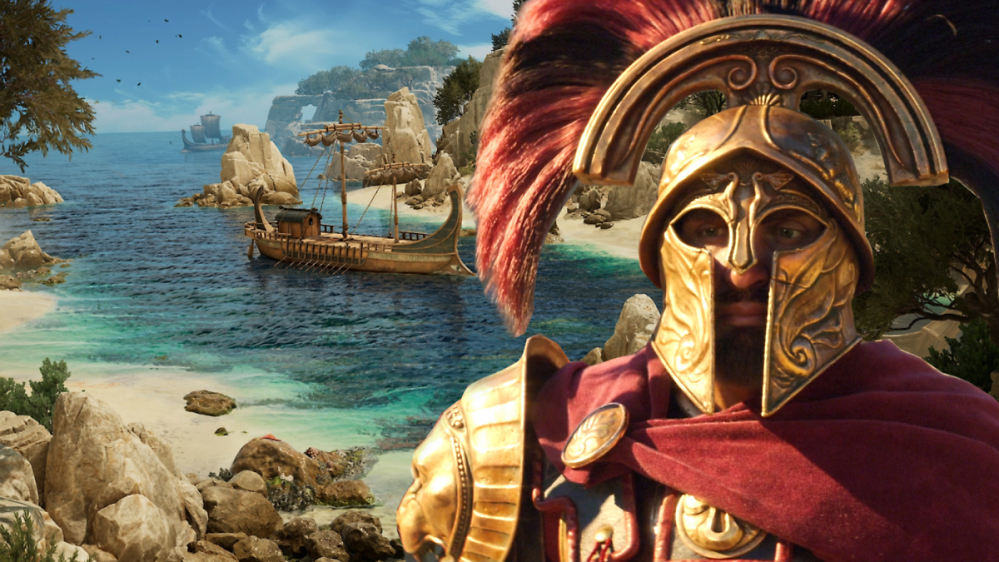 Titan Quest 2 startet stark - Konkurrenz für Diablo 4?