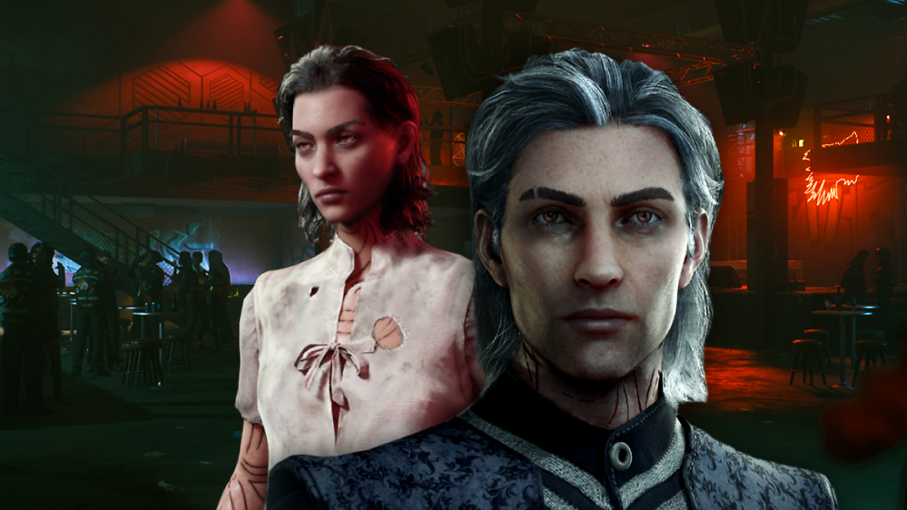 Vampire: The Masquerade - Bloodlines 2: "Es ist fertig!" Das Rollenspiel bekommt endlich einen Releasetermin
