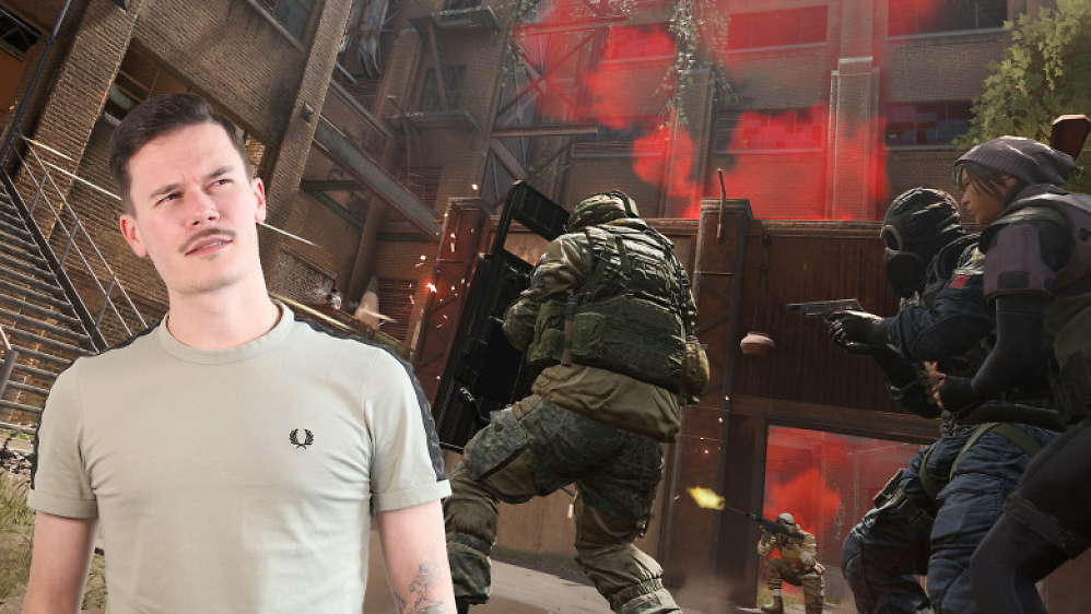 Die Revolution bleibt aus - Was das große "Siege"-Update wirklich verändert