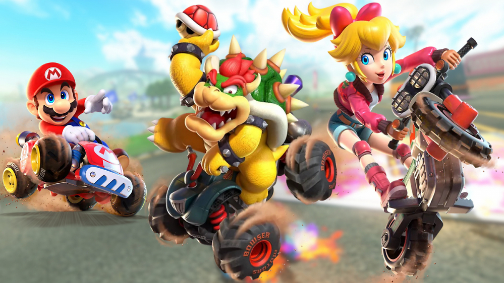 Switch 2: Nintendo meldet den erfolgreichsten Konsolen-Launch ever - und füllt die Lager