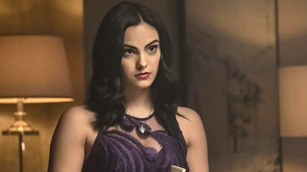 Masters of the Universe: Teela-Schauspielerin Camila Mendes schwärmt über die Transformation von "He-Man"