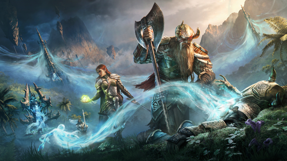 The Elder Scrolls Online Premium Edition so günstig wie nie zuvor