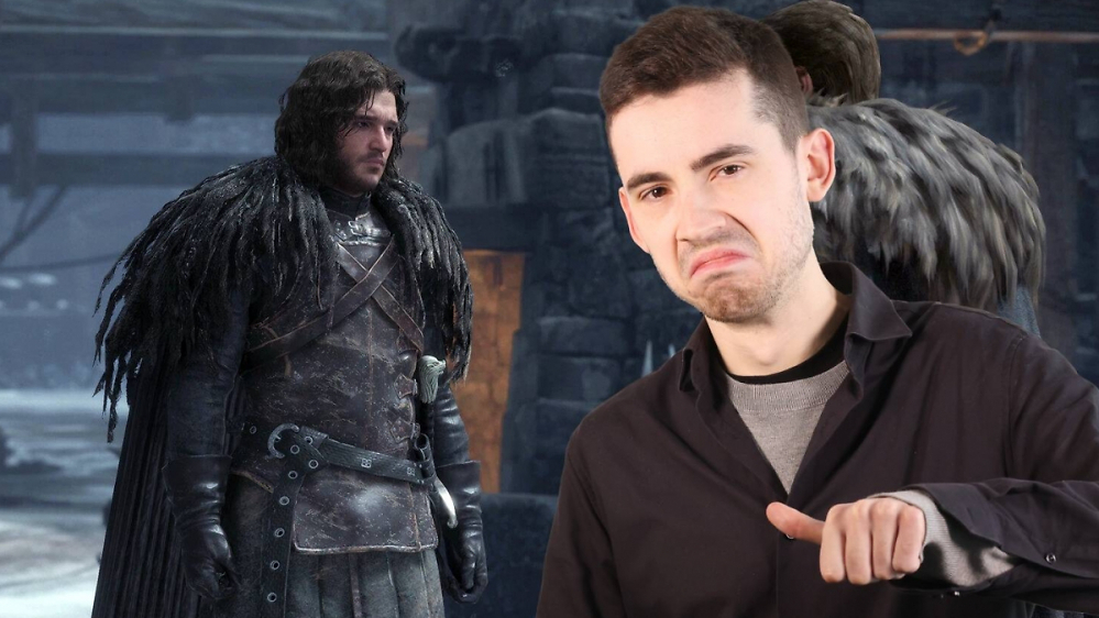 Game of Thrones ist als Open-World-Spiel erschienen - und keiner hat es mitbekommen. Ist das auch gut so?