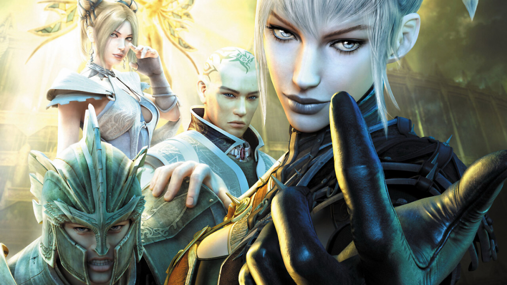 Guild Wars Reforged: So stark ist das große MMO-Comeback 2025