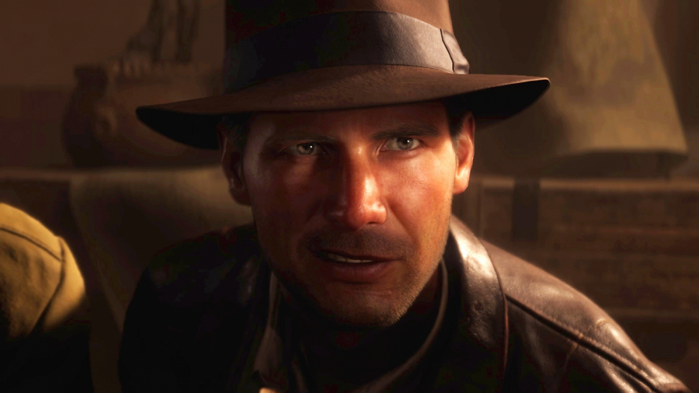 Indiana Jones und der große Kreis: Switch-2-Version für 2026 bestätigt