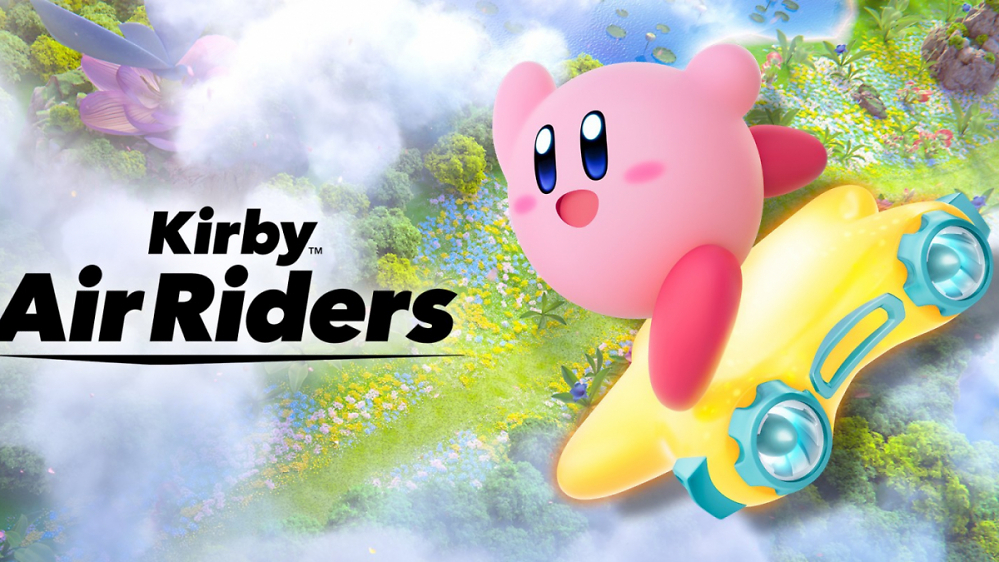 Kirby Air Riders: Offizieller Playtest für November angekündigt