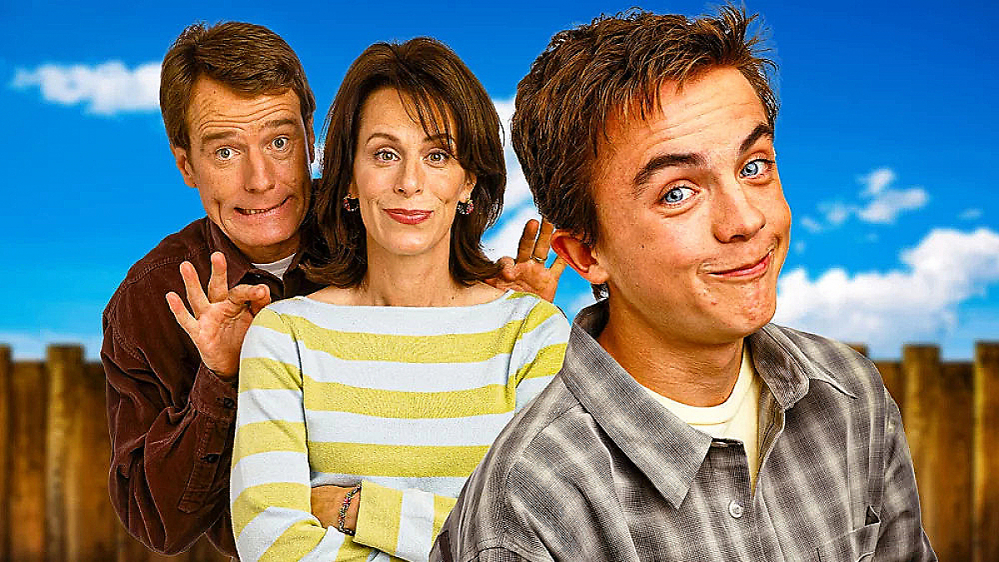 Malcolm Mittendrin: Trailer zeigt chaotisches Revival mit Original-Cast