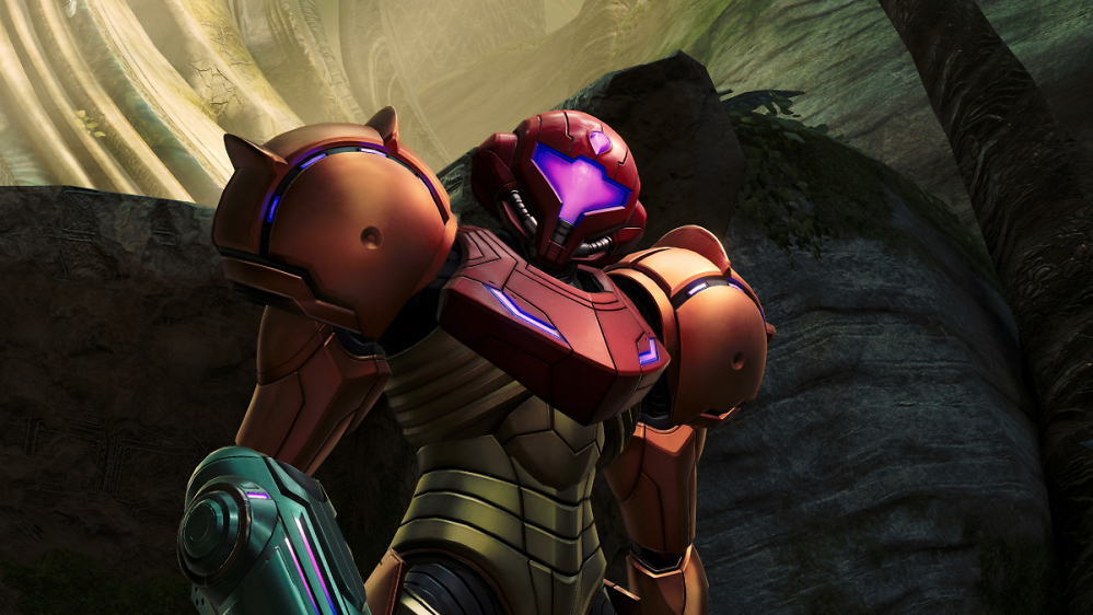 Metroid Prime 4: Beyond - Umfassender Trailer enthält einen Bruch der Reihe