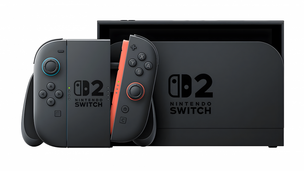 Nintendo Switch 2 braucht nur fünf Tage, um das Steam Deck mühelos abzuhängen