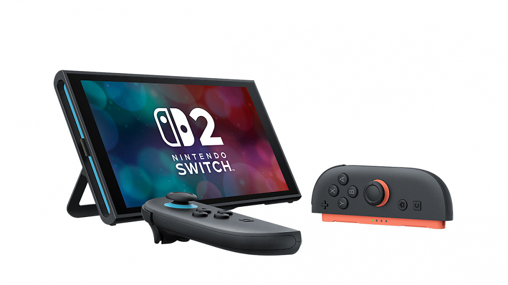 Nintendo Switch 2: Neues reparierbares Modell für Europa dank Reparatur-Gesetz