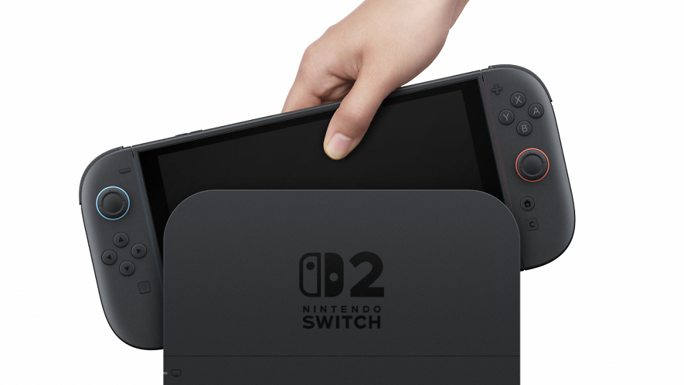 Nintendo Switch 2: Pro Controller, JoyCons - dieses Switch-Zubehör nutzt ihr weiter