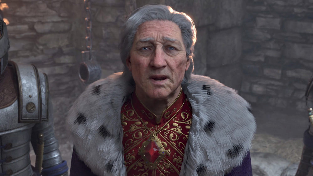Der lustigste "Bug" aus dem Original Oblivion ist auch im Remaster, und die Fans feiern das extrem