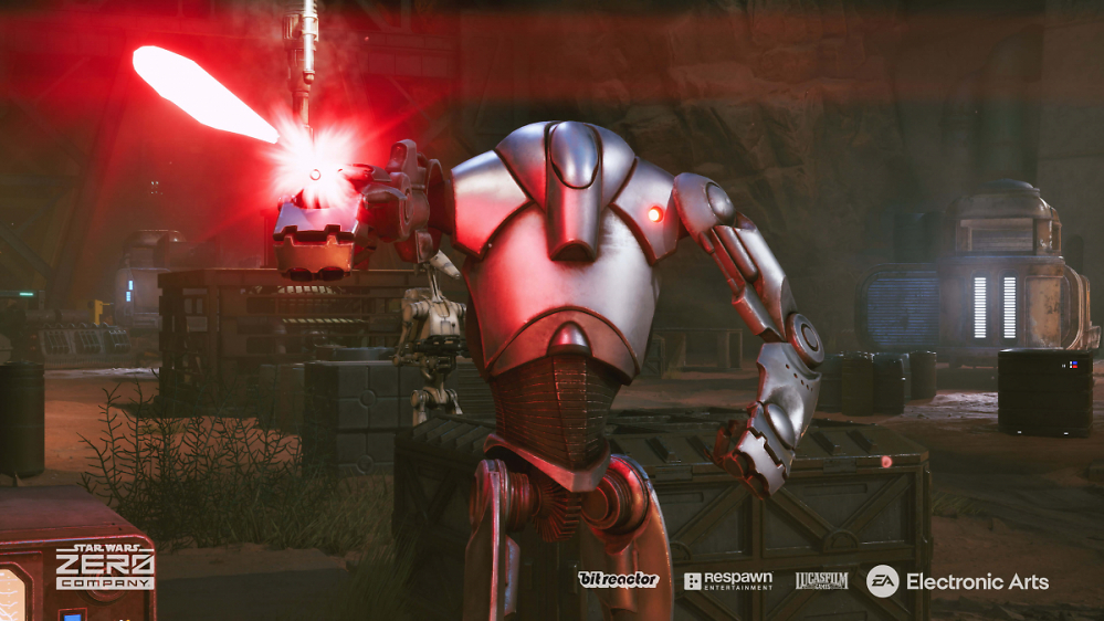 Neues Star Wars Spiel enthüllt! Story, Charaktere, Gameplay - dann geht es los