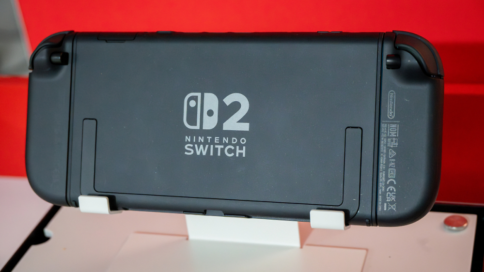 Switch 2: Zubehör-Hersteller könnten USB-C-Einschränkungen mit Updates umgehen