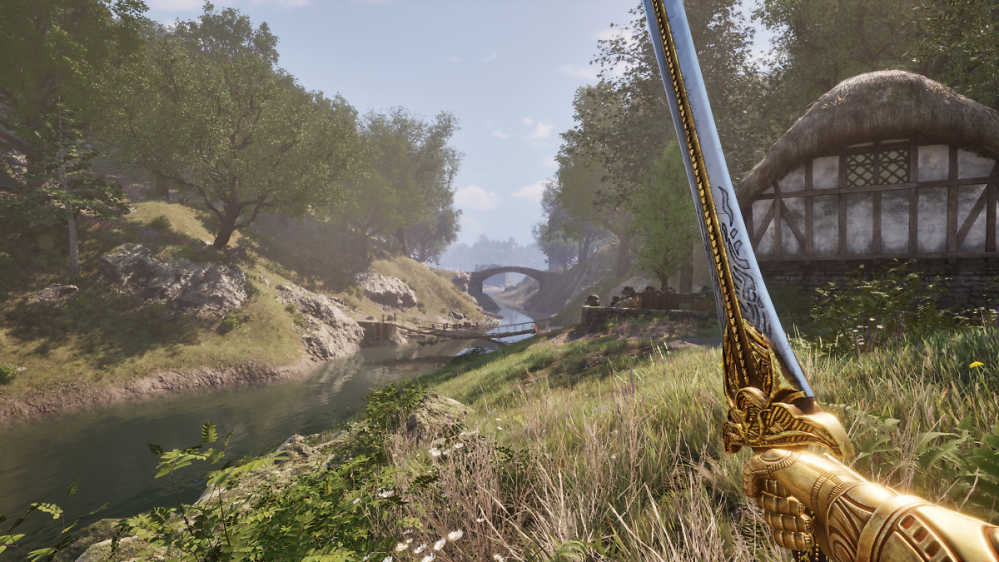 Elder Scrolls Oblivion Remastered günstig kaufen: Das RPG-Meisterwerk gibt es schon jetzt reduziert