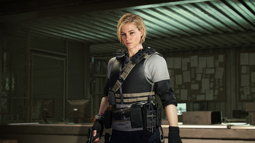 Shooter-Hit The Division kehrt endlich zurück - und es sieht besser aus als je zuvor