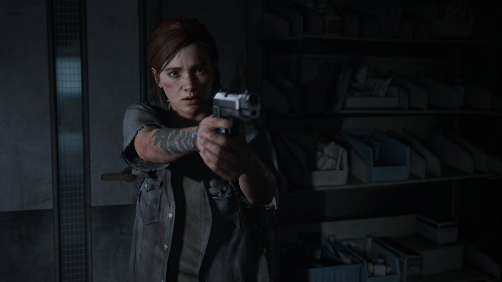 Naughty Dog: Zum 40. Geburtstag feiert das Studio seine Erfolge und wirft einen Blick in die Zukunft