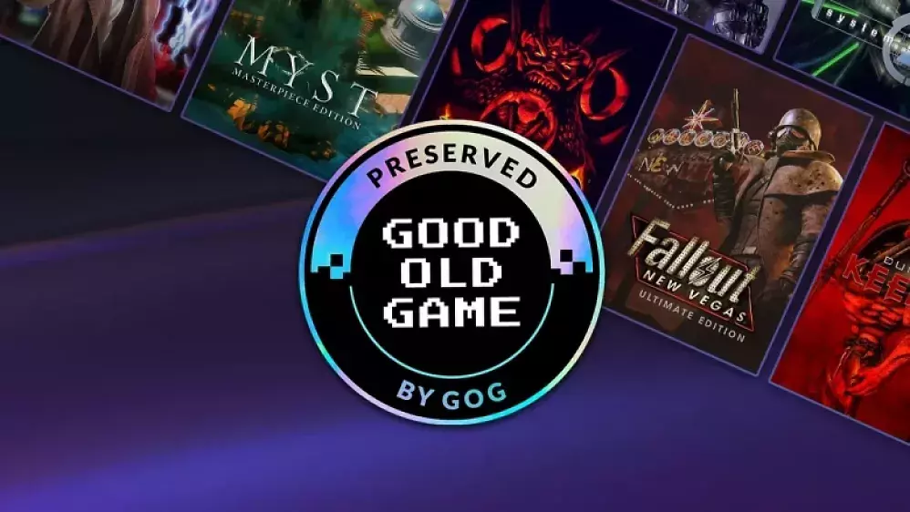 GOG akzeptiert jetzt eure Spenden beim Kauf eines Spiels - was genau ist da los?