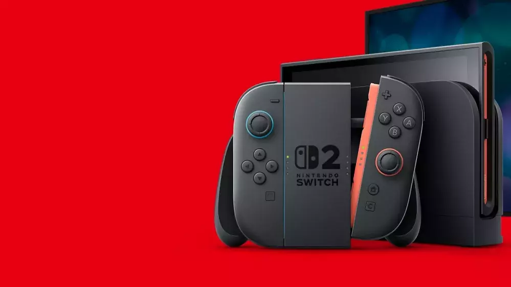 Die beste Grafik auf der Nintendo Switch 2 kommt aus Deutschland: Entwickler wiederholen grandioses Kunststück