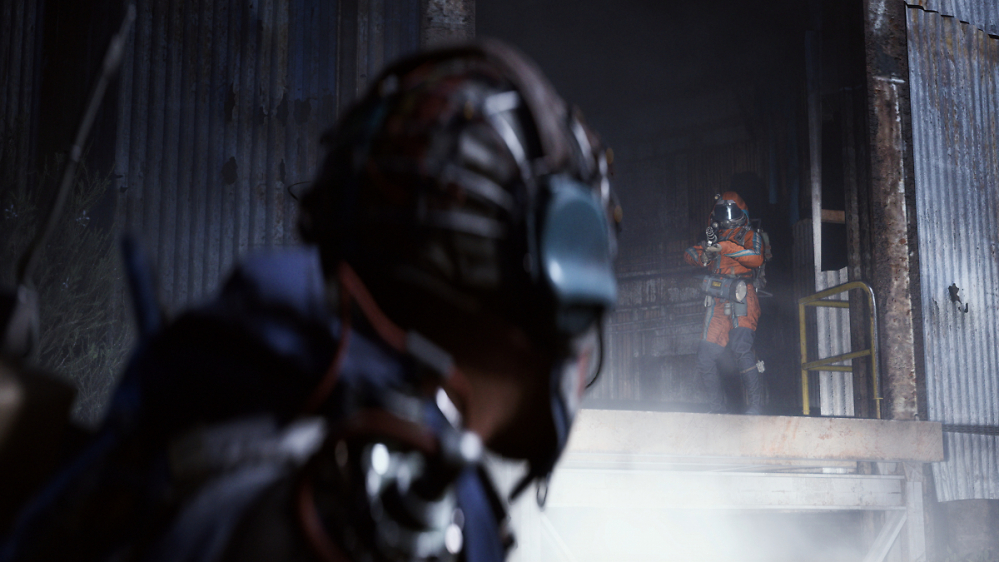 ARC Raiders: Neue epische Augments nach Headwinds-Update