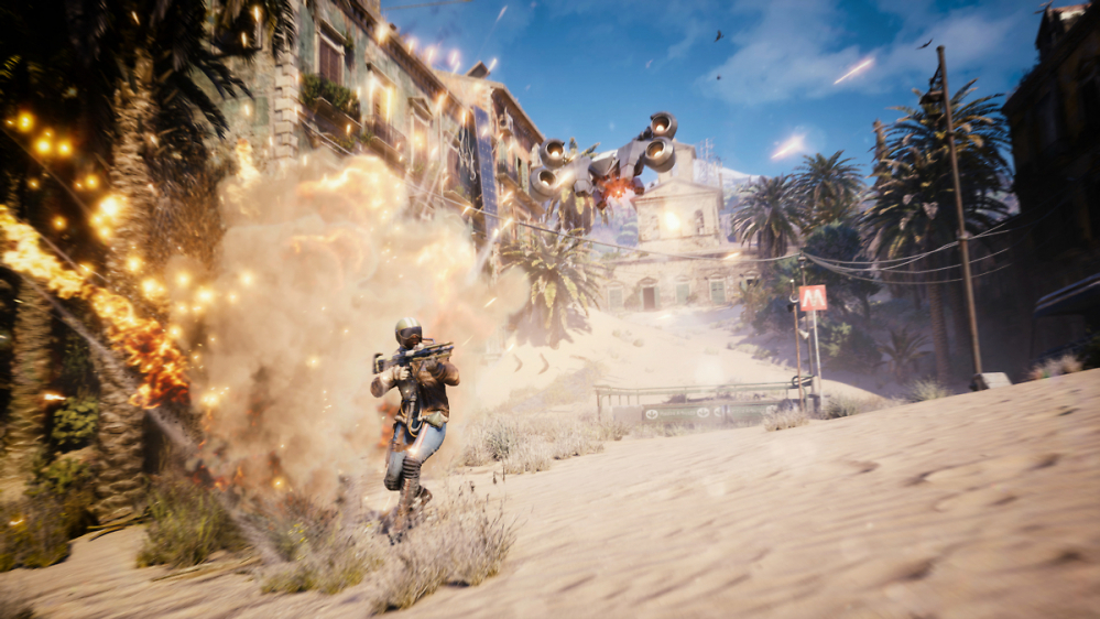 Arc Raiders: Bringt das Flashpoint Update den nervigsten Gegner aus Stella Montis zurück?