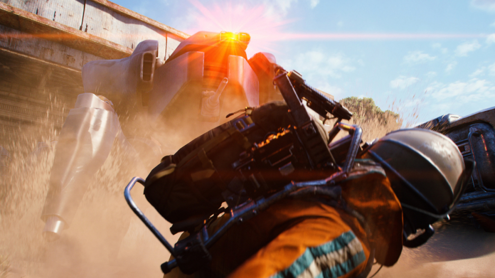 Arc Raiders: Erste Verbesserung des Crafting-Systems ist erst der Anfang