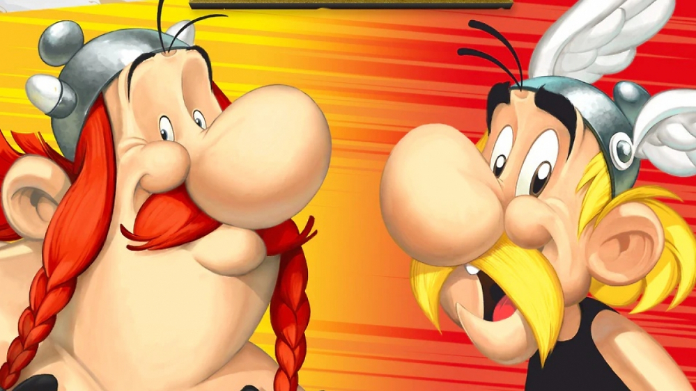 Beim Teutates! Dieses Asterix-Computerspiel bekommt ihr gerade komplett kostenlos