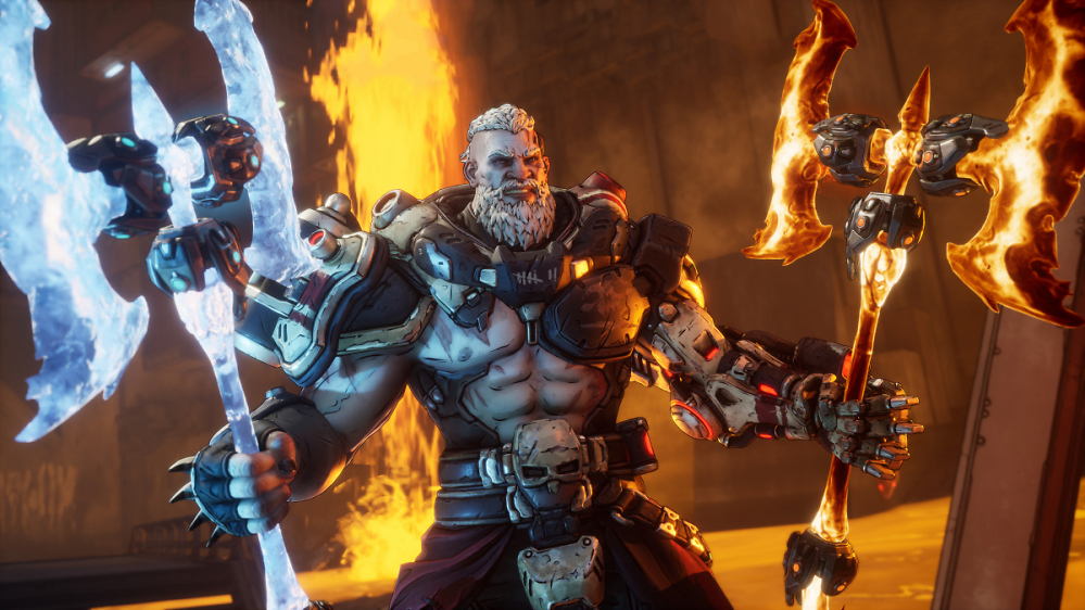 Borderlands 4: Gearbox-Chef reagiert heftig auf Fan-Kritik